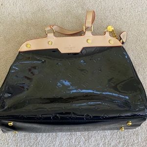 Inspired Beautiful Louis inspired purse